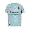 AC Milan Doelman Thuis Shirt 2025-26